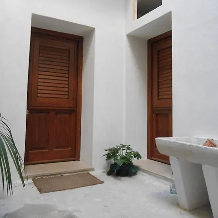 Antica Apartment *