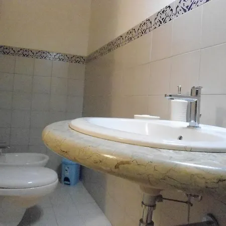 Apartment Antica Marsala