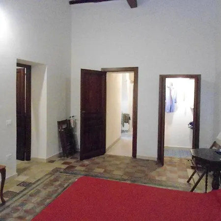 Antica Appartement Marsala