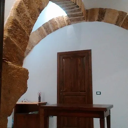 Antica Apartamento
