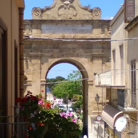 Apartment Antica Marsala