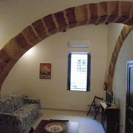 Antica * Marsala