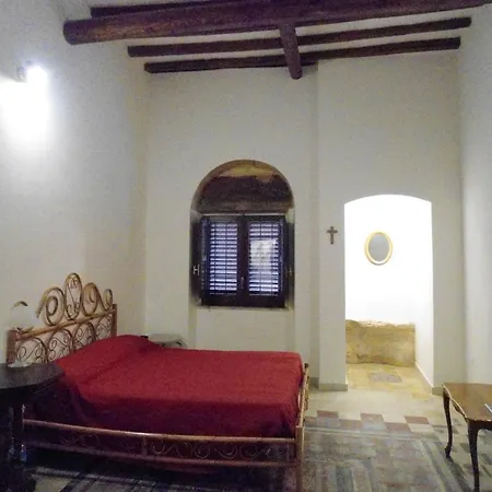 Antica Appartement
