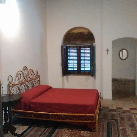 Apartment Antica *