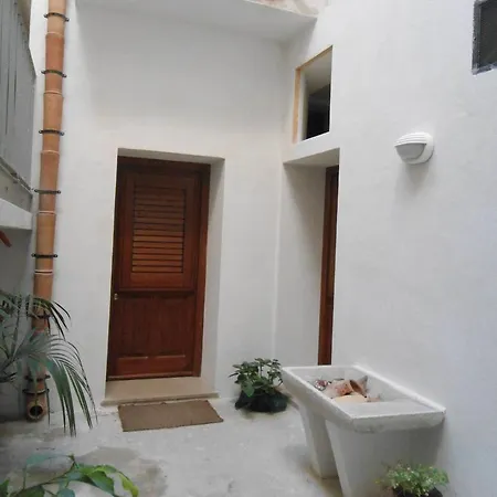 Apartment Antica Marsala