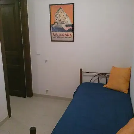 Apartment Antica *